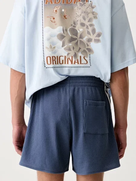 Трикотажные шорты Adidas Originals