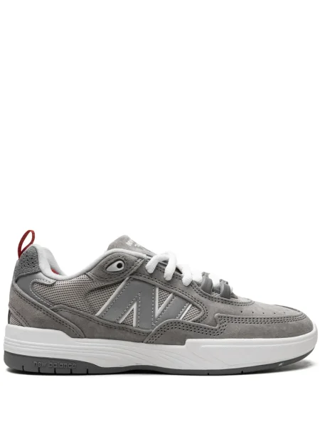 Sneakerși New Balance gri