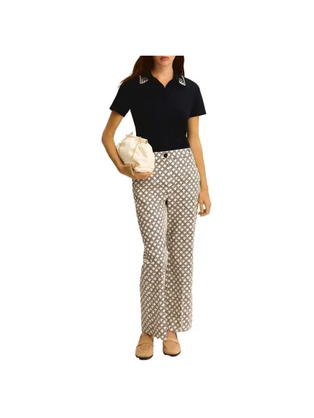 Polo Emme Marella albastru