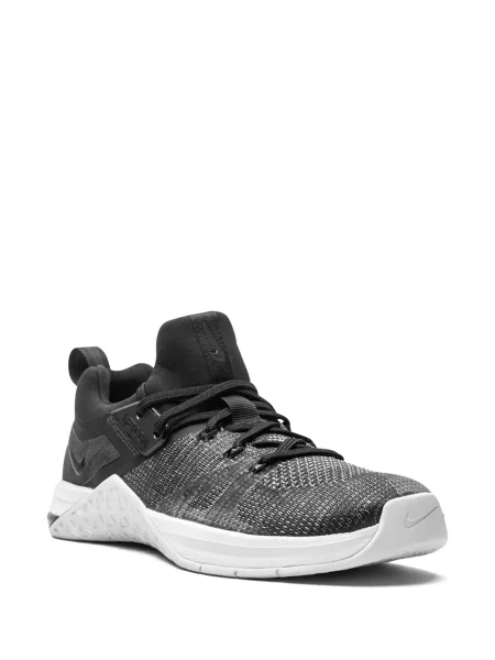 Sportbačiai Nike Flyknit juoda