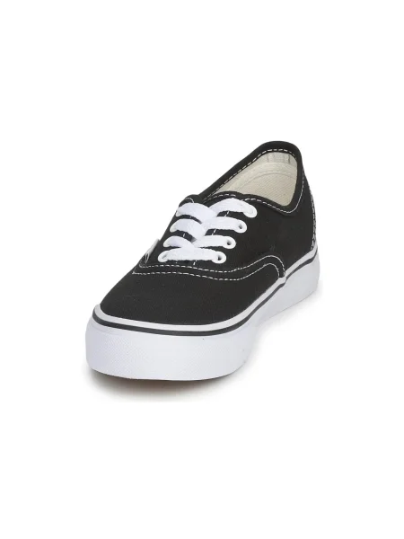 Tenisky Vans Authentic čierna