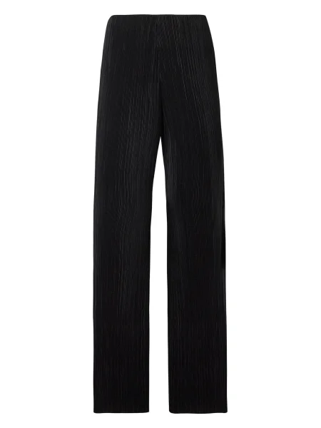 Calvin Klein Pantaloni negru