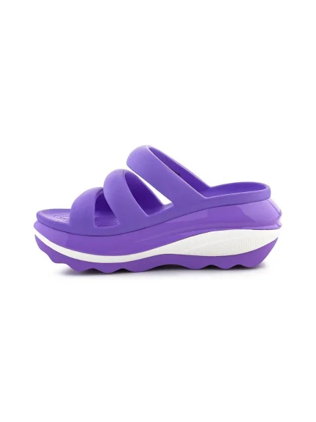 Pantofi Crocs albastru