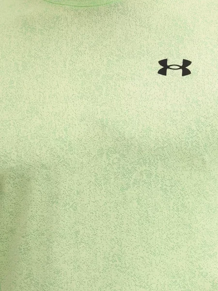 Under Armour футболка для тренувань UA Tech