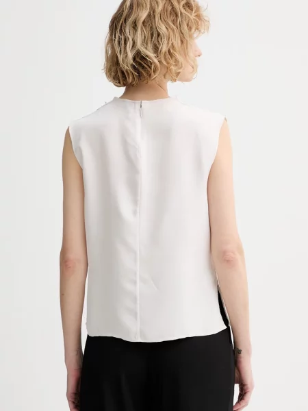 Calvin Klein Blúz bézs