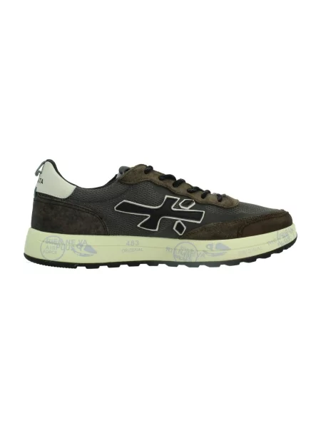 Pantofi Premiata negru