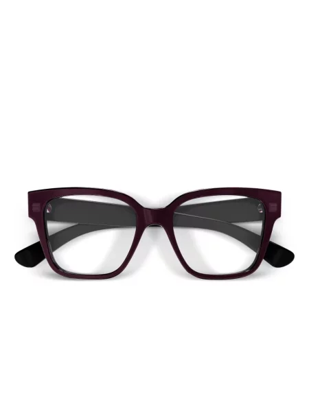 Ochelari de soare Gucci Eyewear roșu