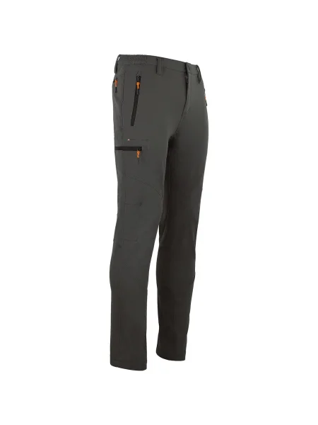 Nadrág Peak Mountain szürke