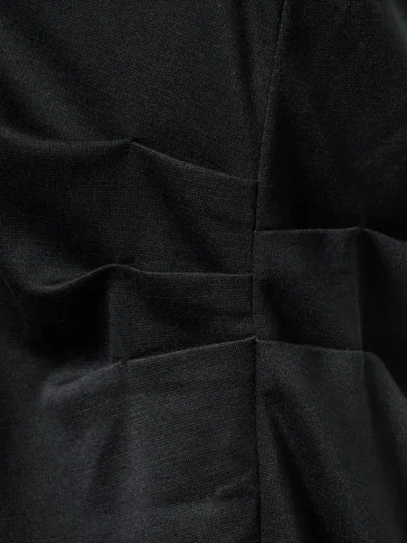 Koszulka Kumann Yhj czarna