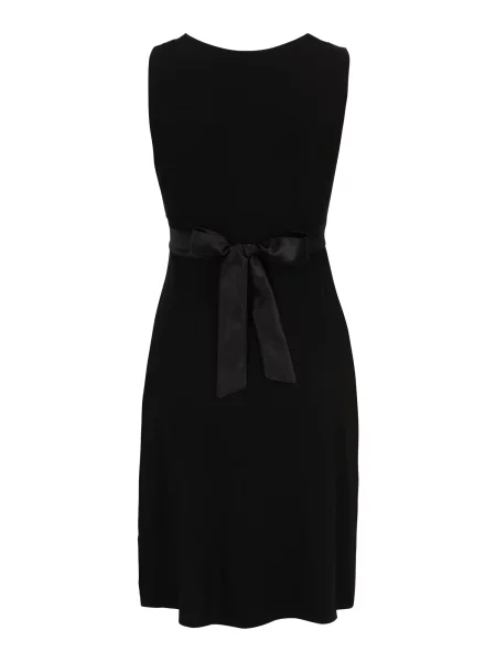 Bebefield Rochie Lauren' negru
