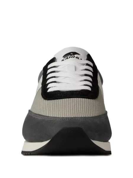 Sneakerși Karhu gri