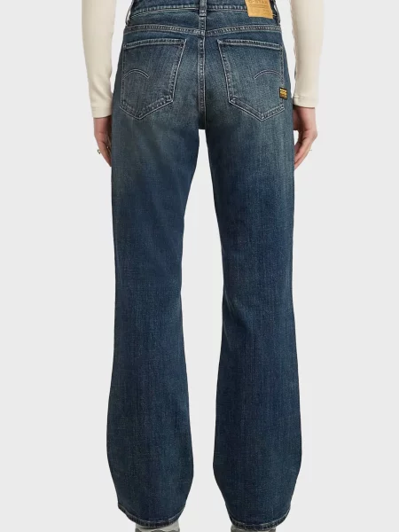 Джинси G-star Raw сині