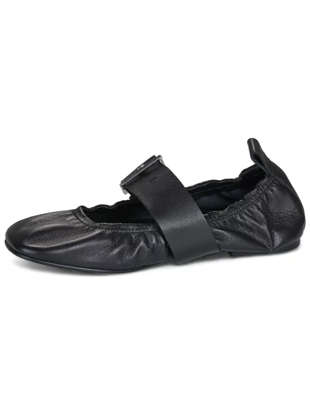 Pantofi Alohas negru