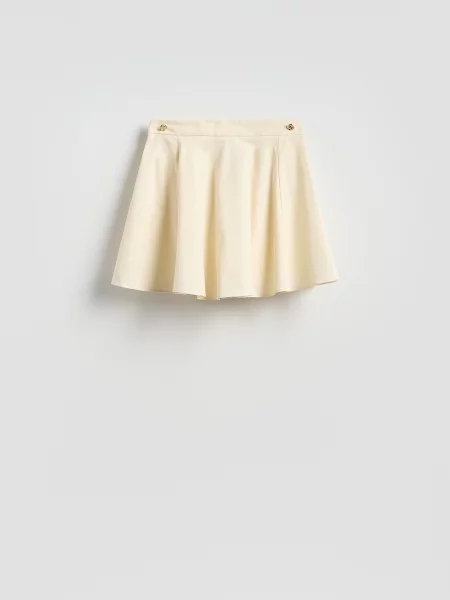Юбка мини Reserved