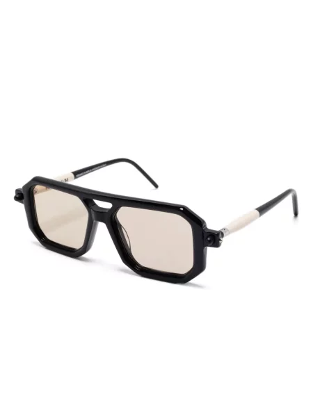 Ochelari de soare Kuboraum negru
