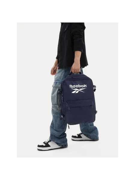 Reebok Rucsac Bleumarin