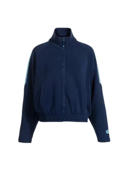 Bluza zapinana na Joma niebieska