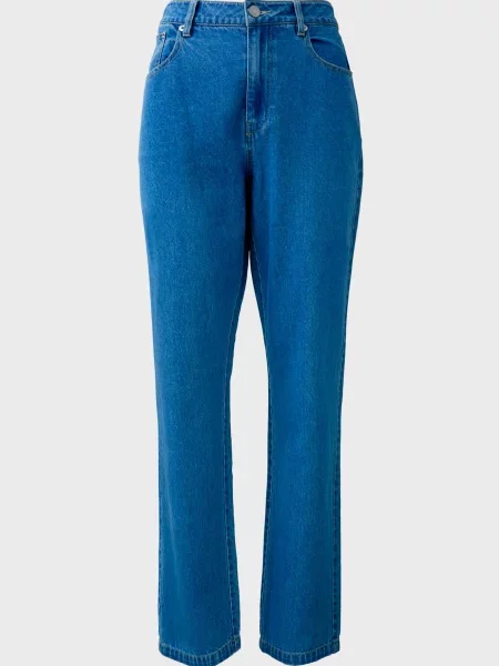 Джинси Dkny сині