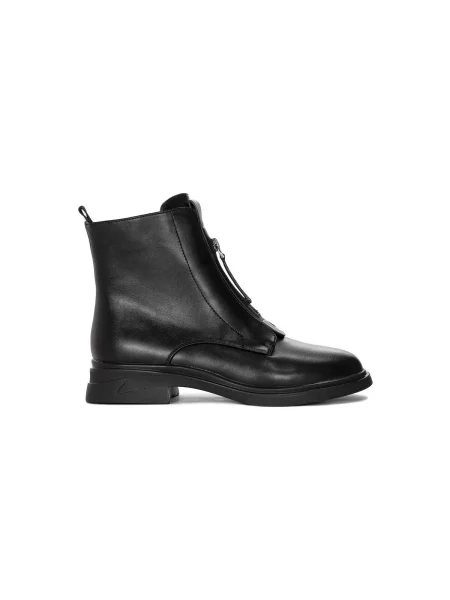 Pantofi Filippo negru