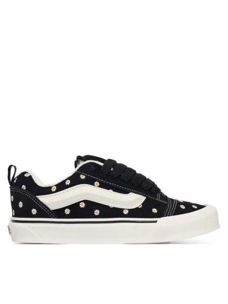 Tenisówki Vans czarne