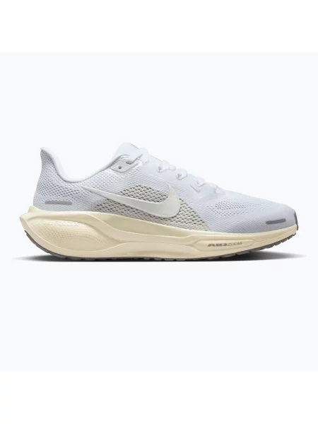 Дамски обувки за бягане Nike Pegasus 41 ESS white/chalk/sea glass/white бяло