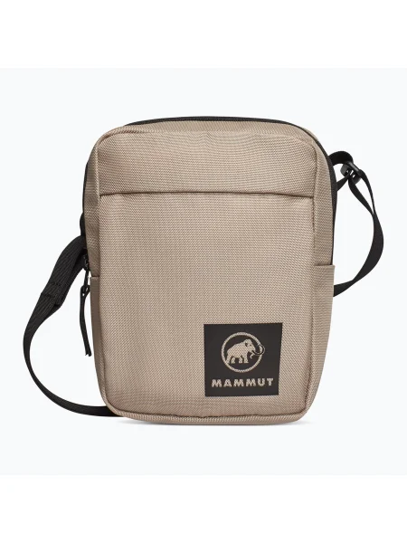 Mammut Xeron Pouch 1 л сафари чанта бежово