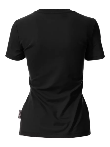 Tricou Just Cavalli negru