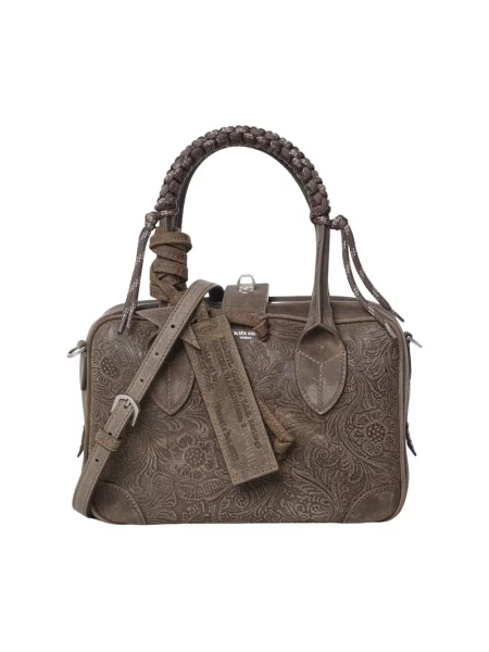 Torebka Golden Goose zielona