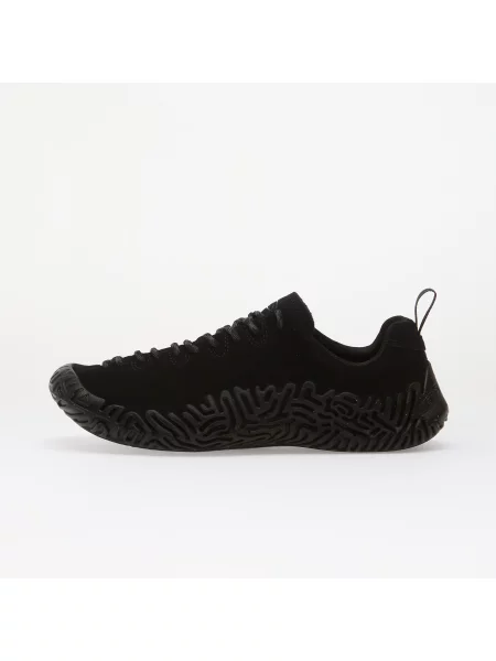 Pantofi KEEN Jasper Merko Black/ Black negru
