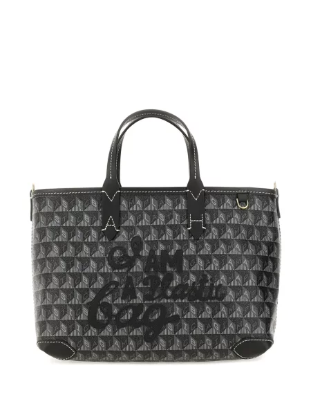 Geantă Anya Hindmarch negru