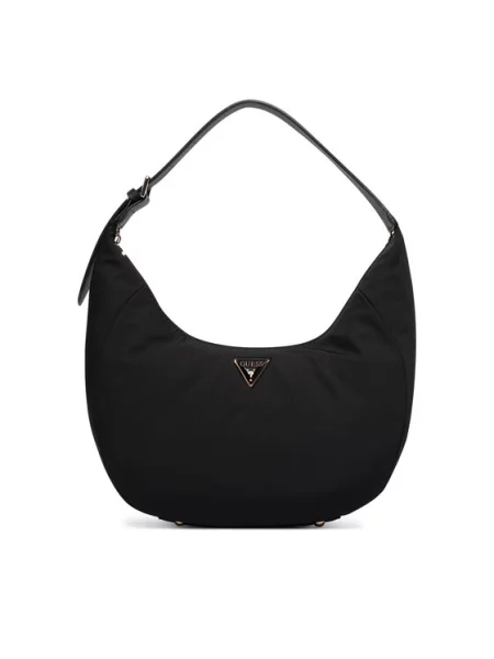 Guess Torbica Eco Gemma crna