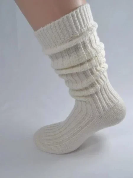 Șosete Dewberry de lână