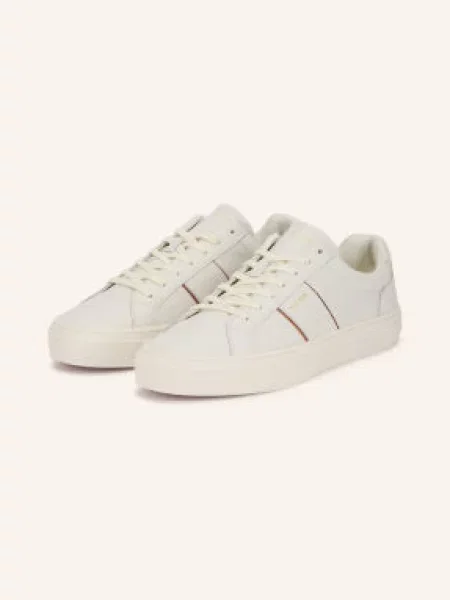 Tommy Hilfiger Sneakersy weiss