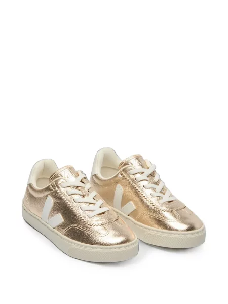 Sneakersy dziecięce Veja Volley