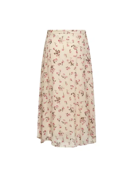Spódnica midi Marant Etoile