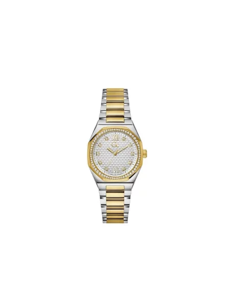 Zegarek Guess szary