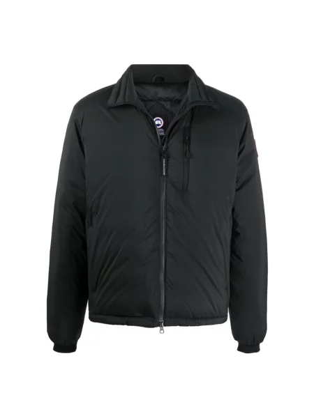 Kurtka puchowa Canada Goose czarna