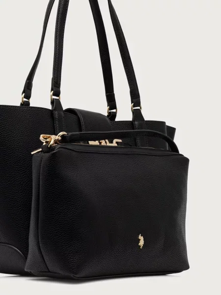 U.S. Polo Assn. сумка-шопер ASCOT