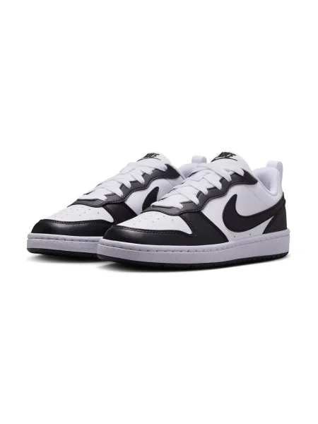 Félcipő Nike fekete