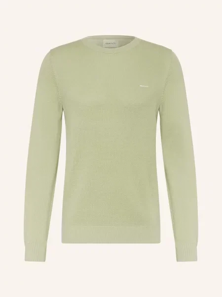 Gant Sweter weiss