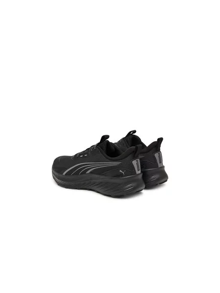 Puma Tekaški čevlji Pounce Lite 2 Trail 01 črna
