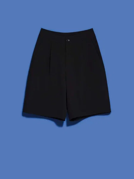 Szorty Marisse czarne