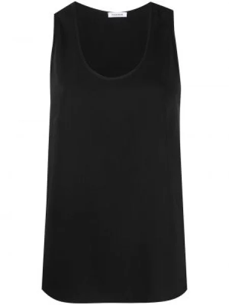 Vestă P.a.r.o.s.h. negru