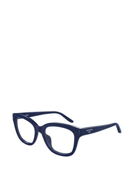 Ochelari de soare Balenciaga Eyewear albastru