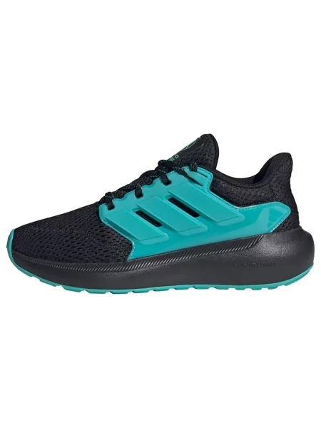 Sneakers Adidas Performance μαύρο