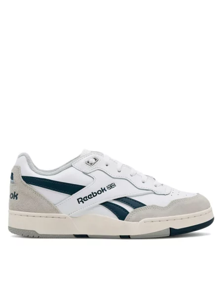 Sneakersy Reebok białe