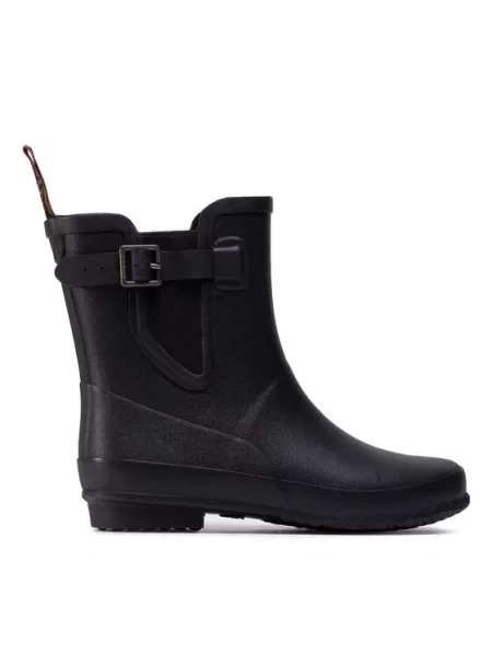 Gumijasti škornji Tretorn črna