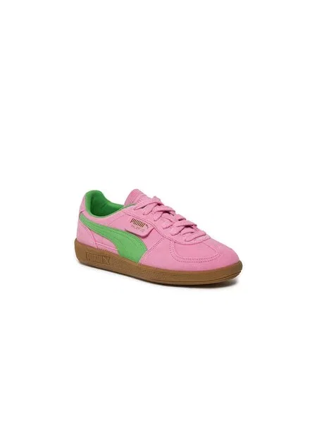 Sneakersy Puma růžové