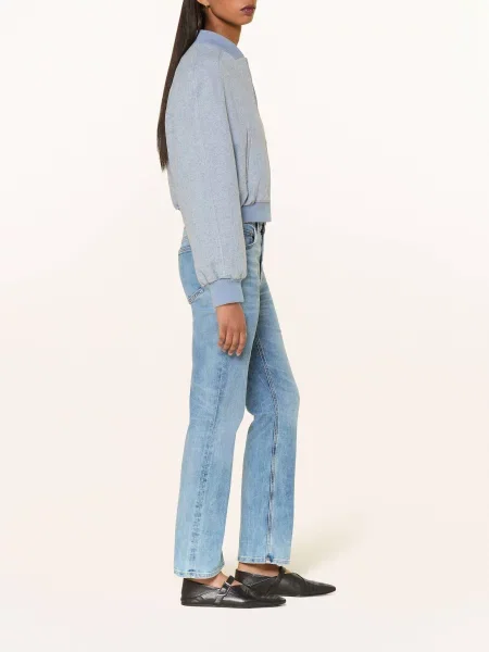 Drykorn Jeansy Bootcut Duly blau