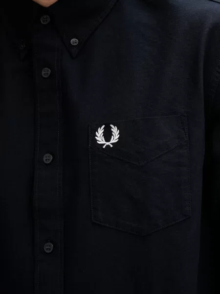 Fred Perry Ing kék